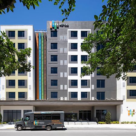 Even Hotel Miami - Airport By Ihg Miami Springs Exterior foto