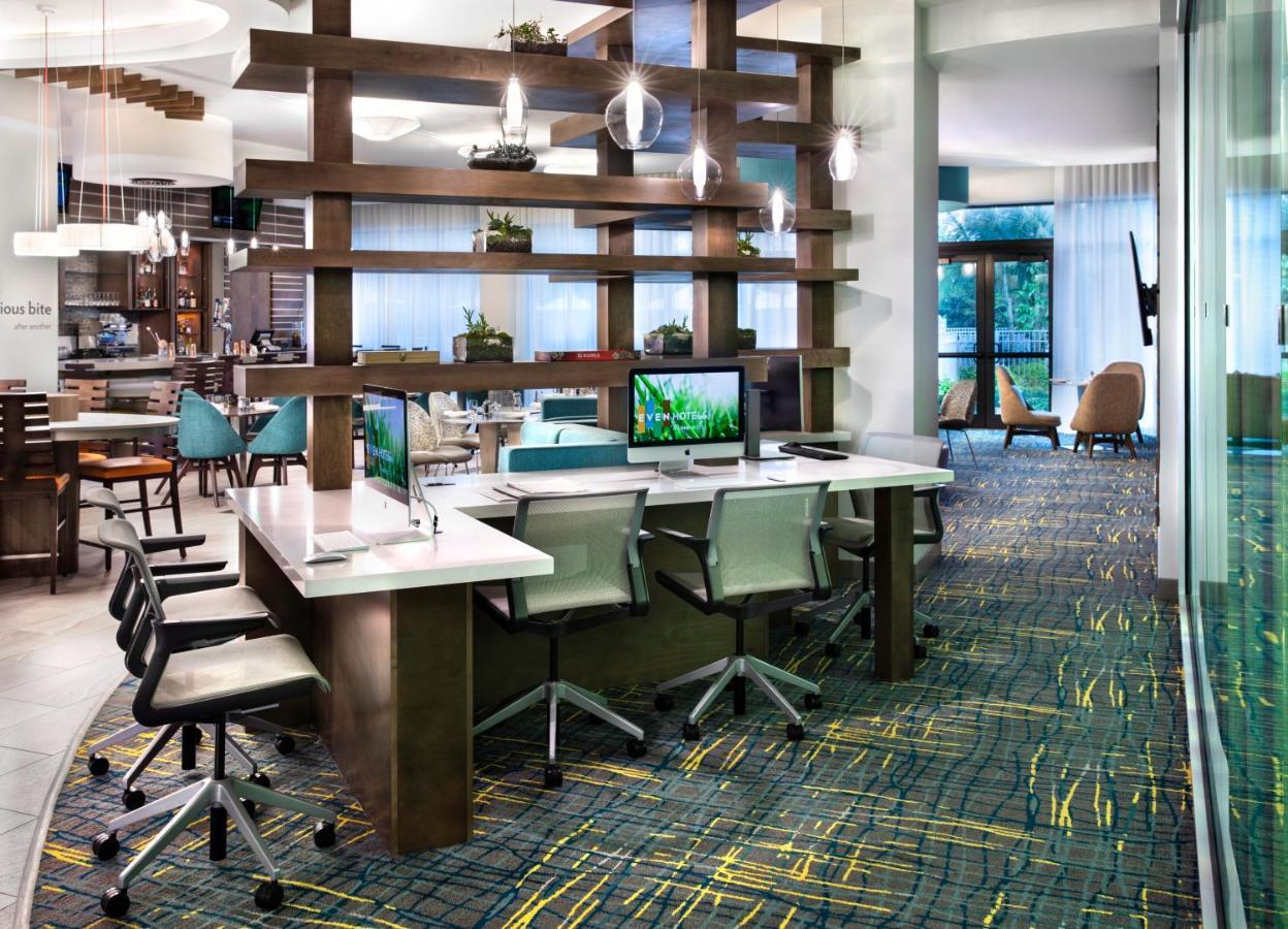 Even Hotel Miami - Airport By Ihg Miami Springs Exterior foto