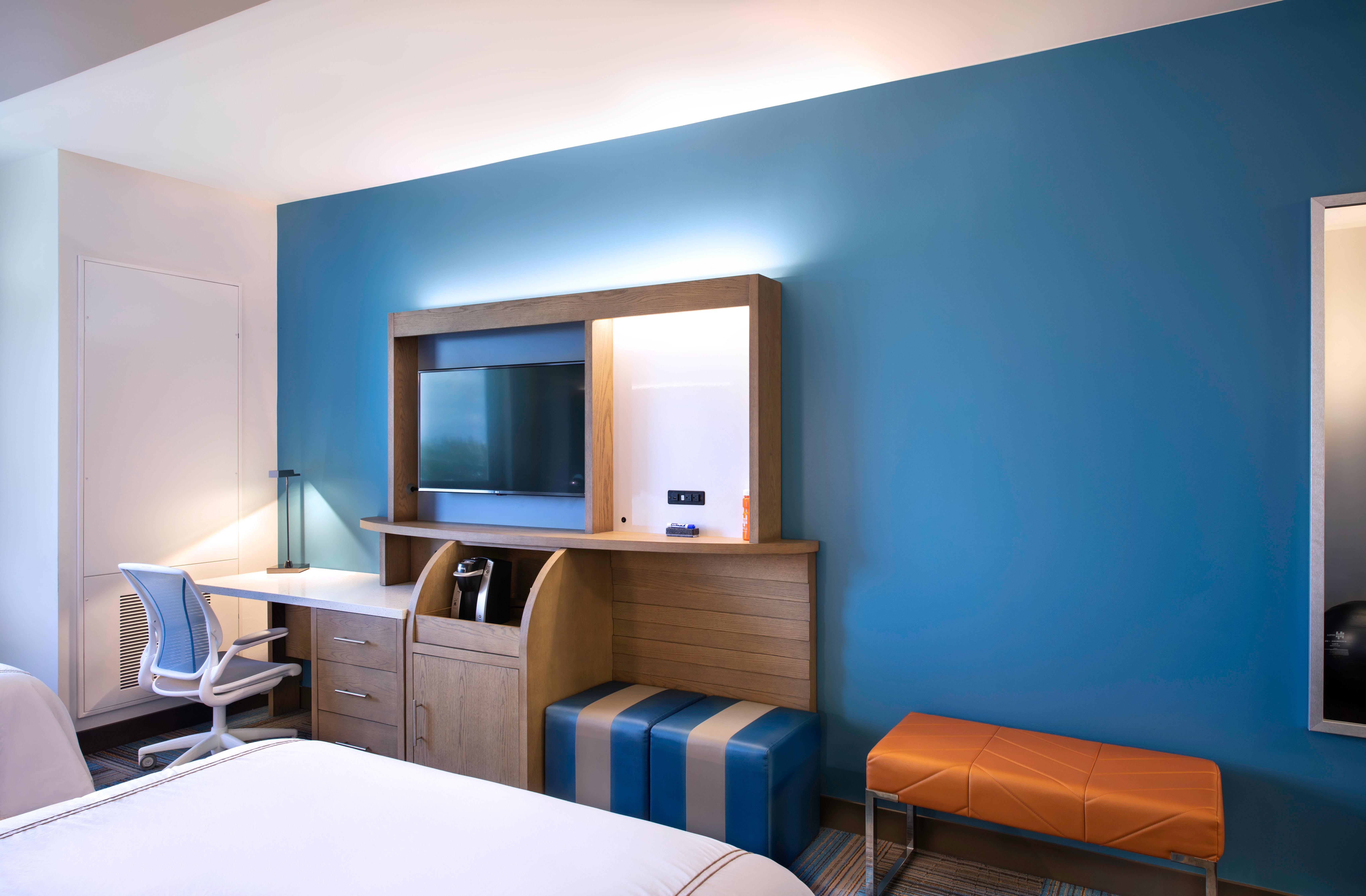 Even Hotel Miami - Airport By Ihg Miami Springs Exterior foto