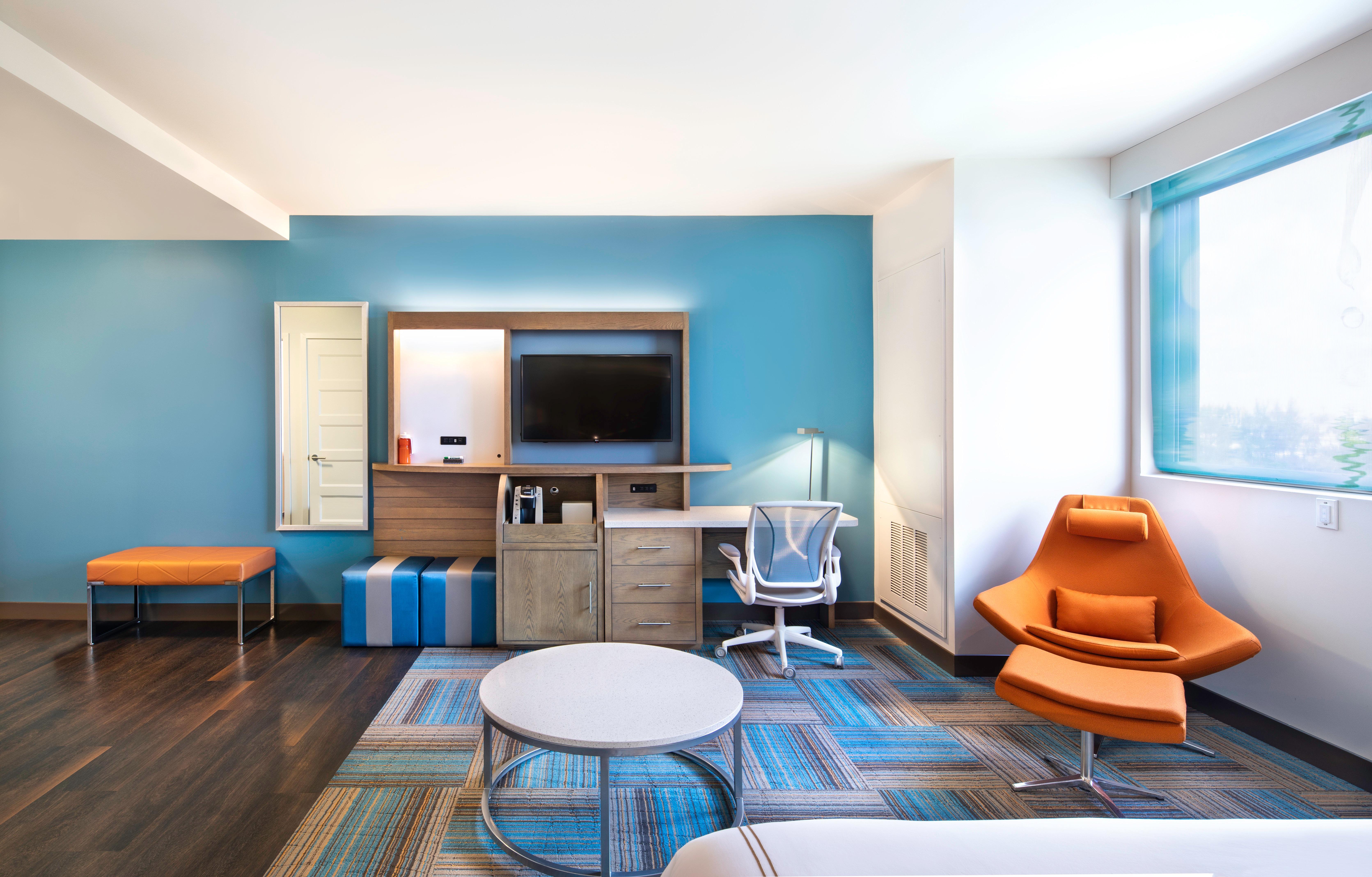 Even Hotel Miami - Airport By Ihg Miami Springs Exterior foto
