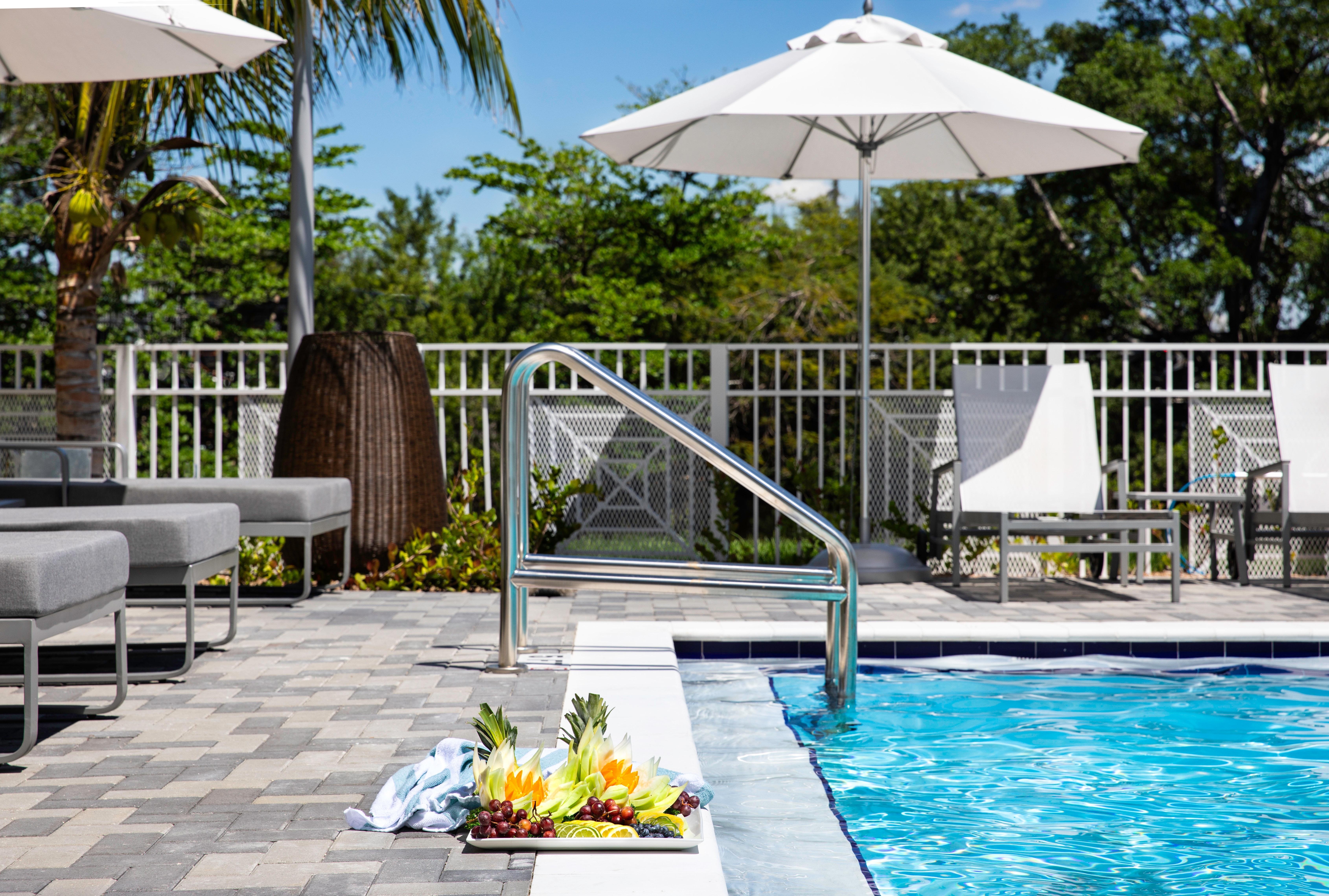 Even Hotel Miami - Airport By Ihg Miami Springs Exterior foto