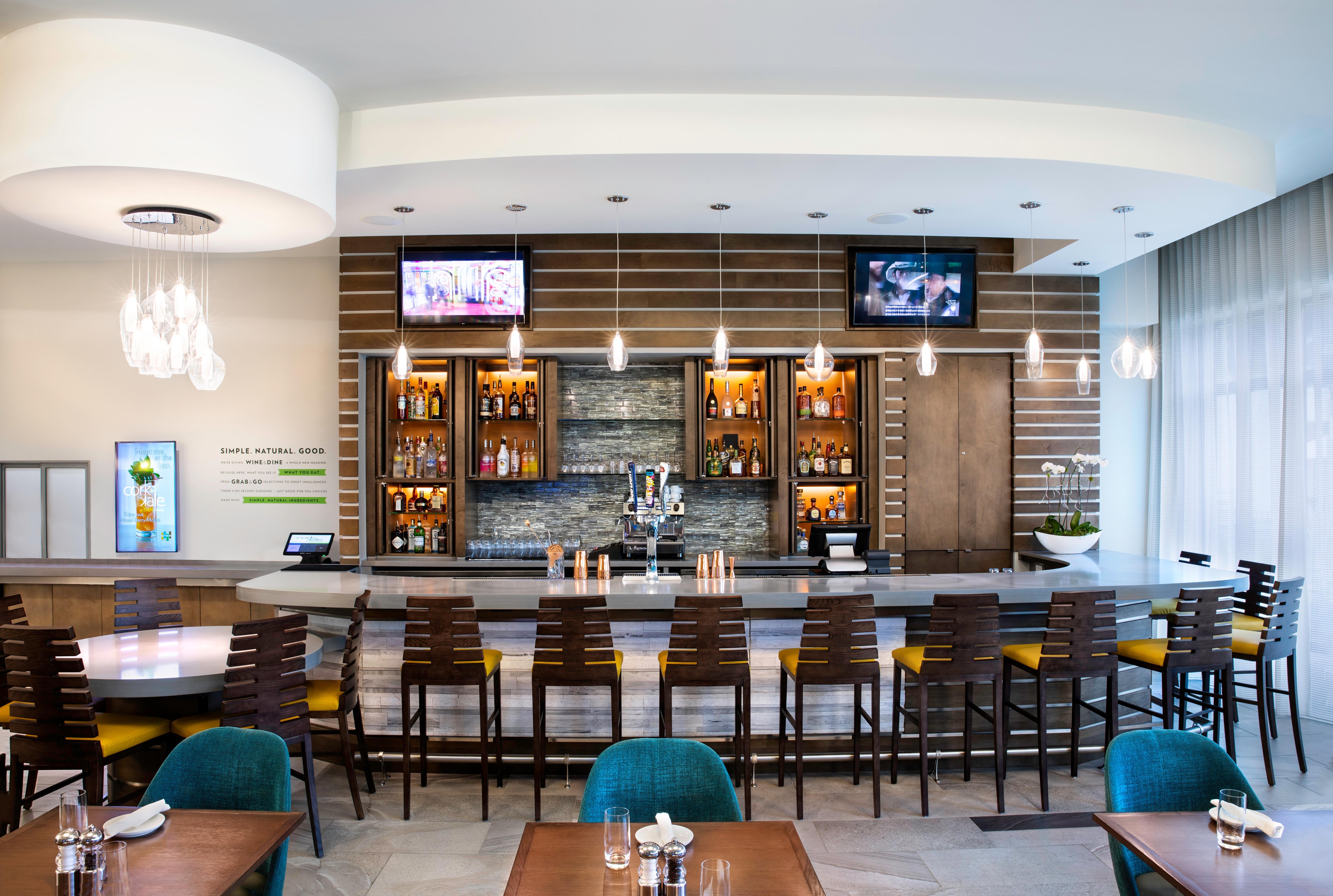 Even Hotel Miami - Airport By Ihg Miami Springs Exterior foto
