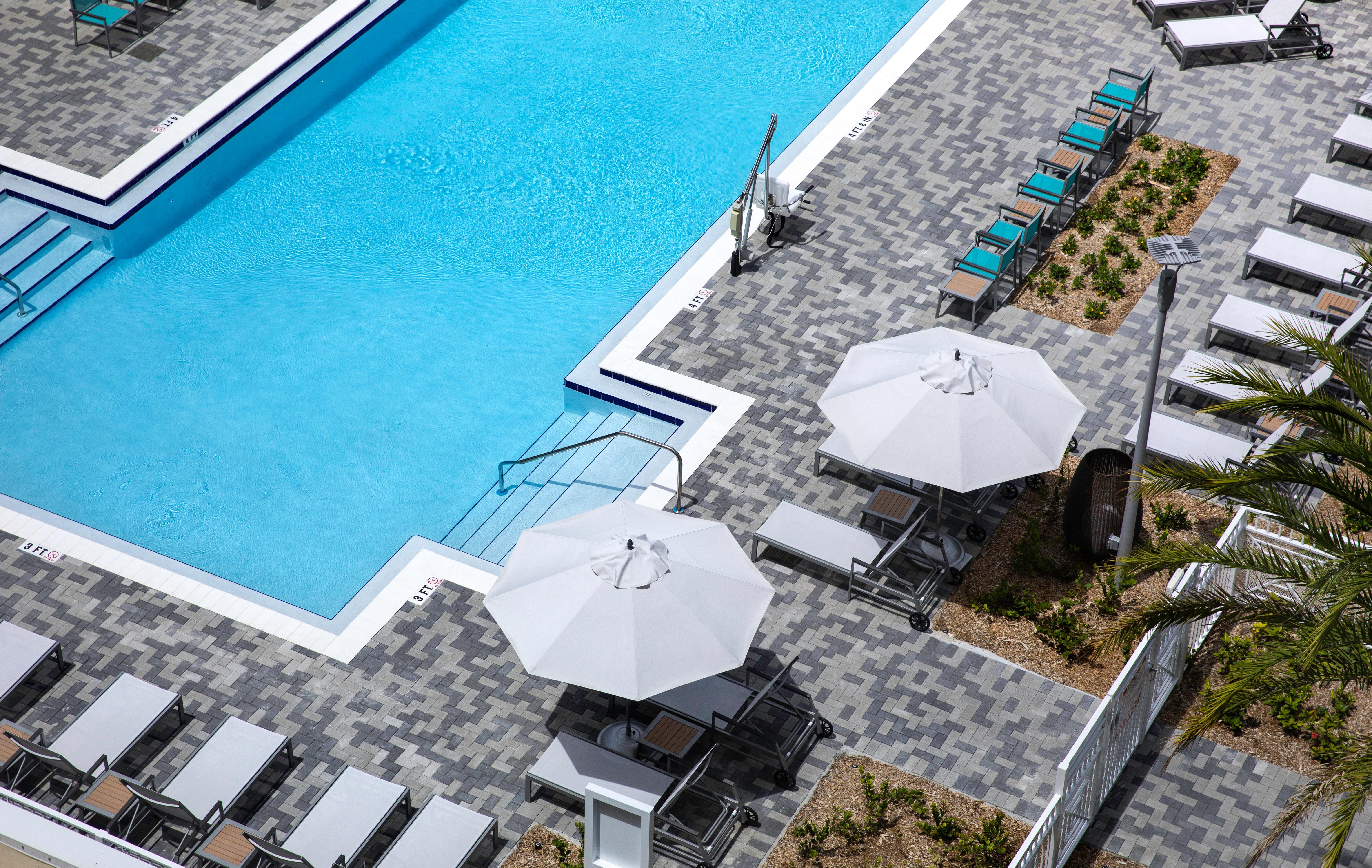 Even Hotel Miami - Airport By Ihg Miami Springs Exterior foto