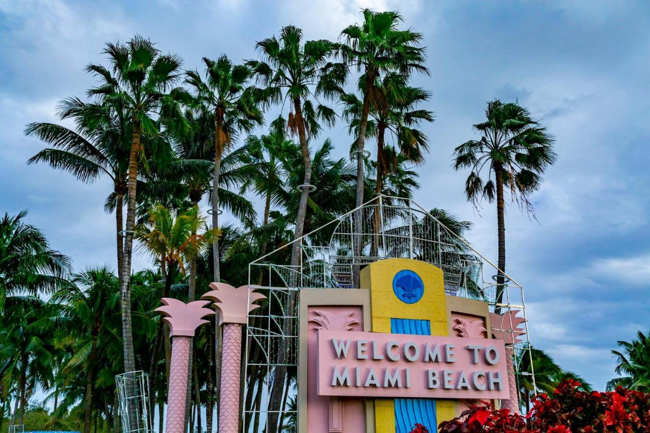 Even Hotel Miami - Airport By Ihg Miami Springs Exterior foto