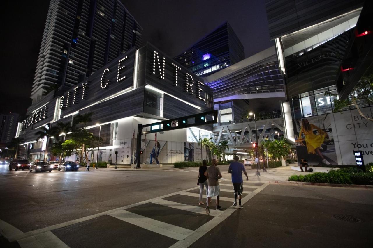 Even Hotel Miami - Airport By Ihg Miami Springs Exterior foto