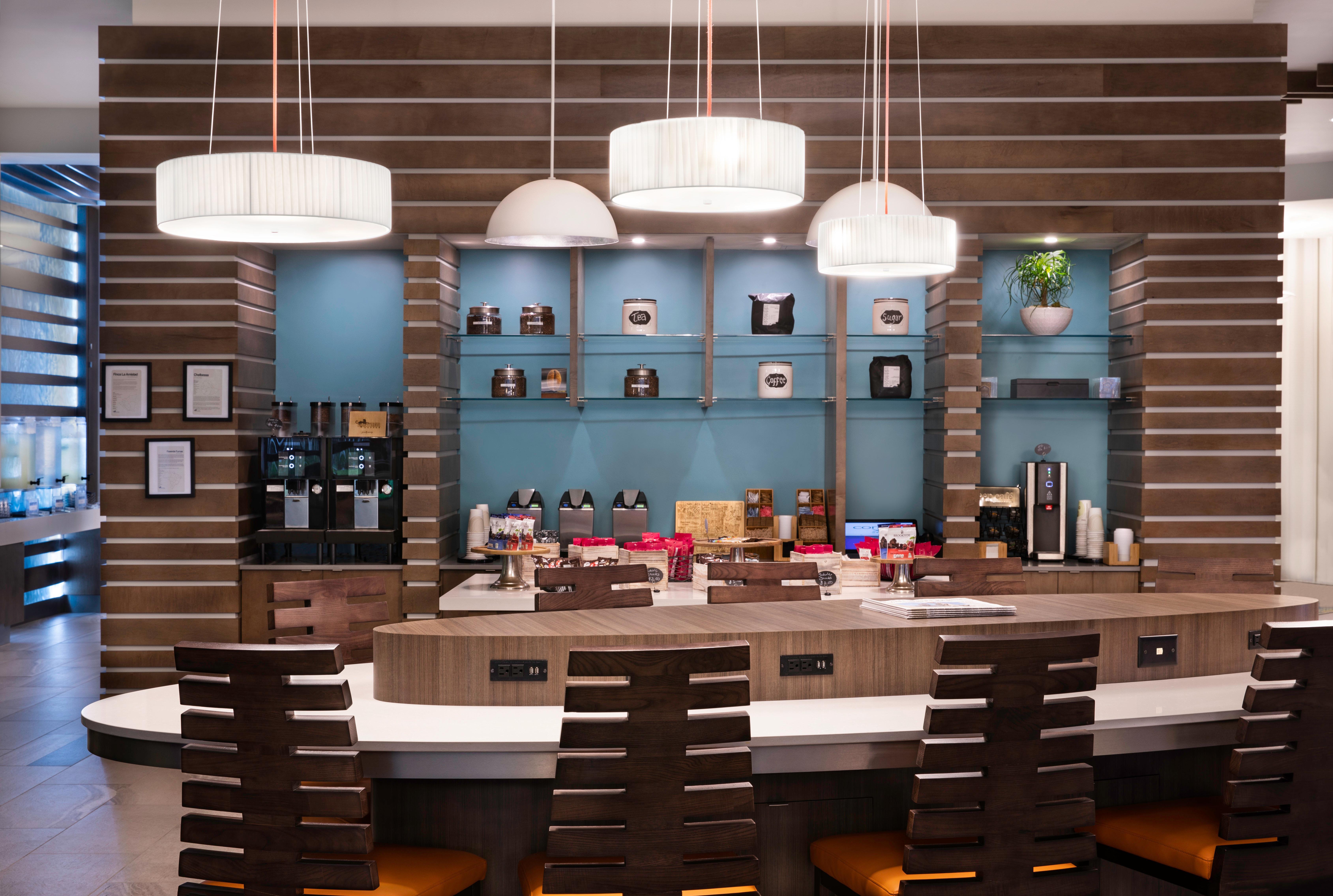 Even Hotel Miami - Airport By Ihg Miami Springs Exterior foto