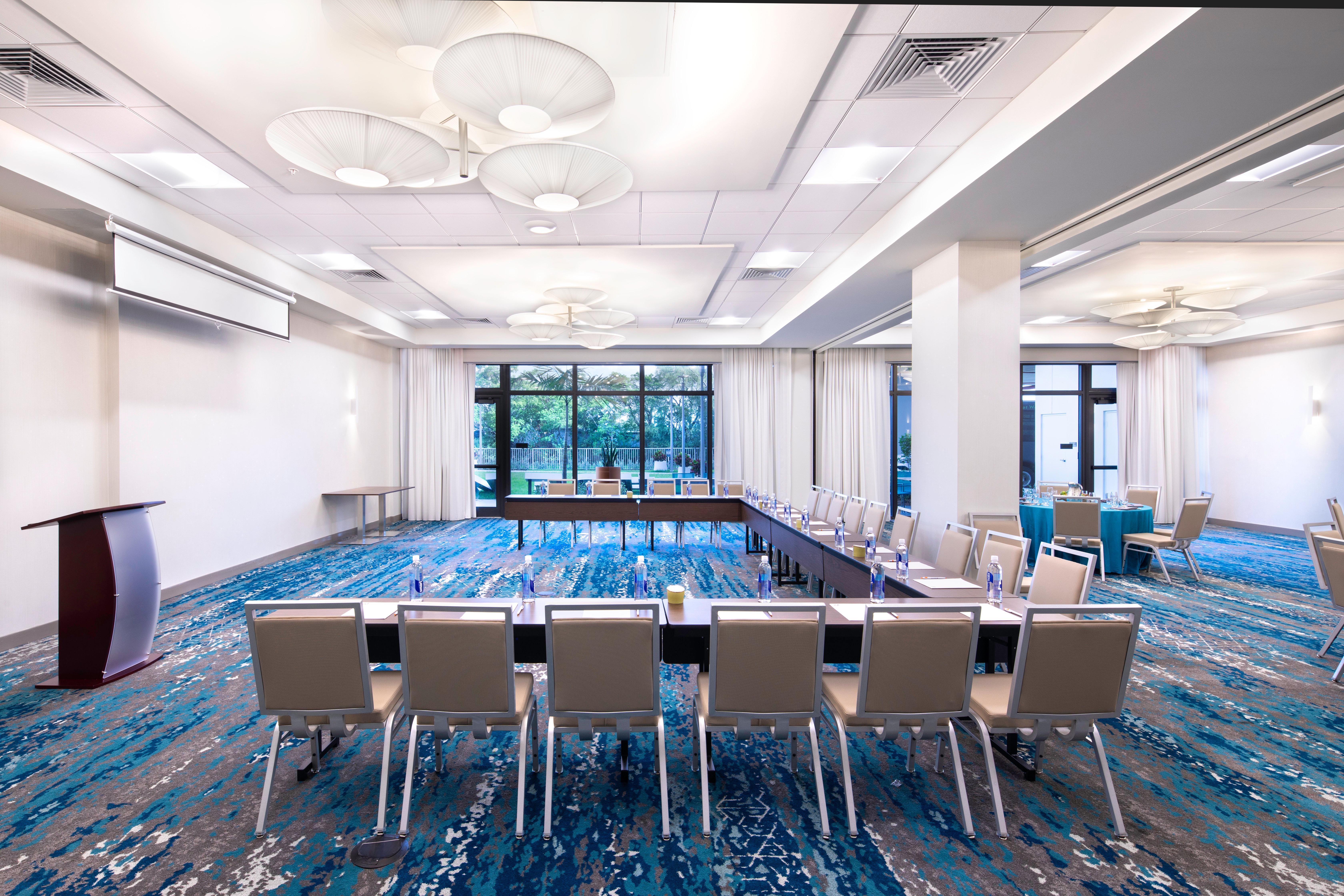 Even Hotel Miami - Airport By Ihg Miami Springs Exterior foto