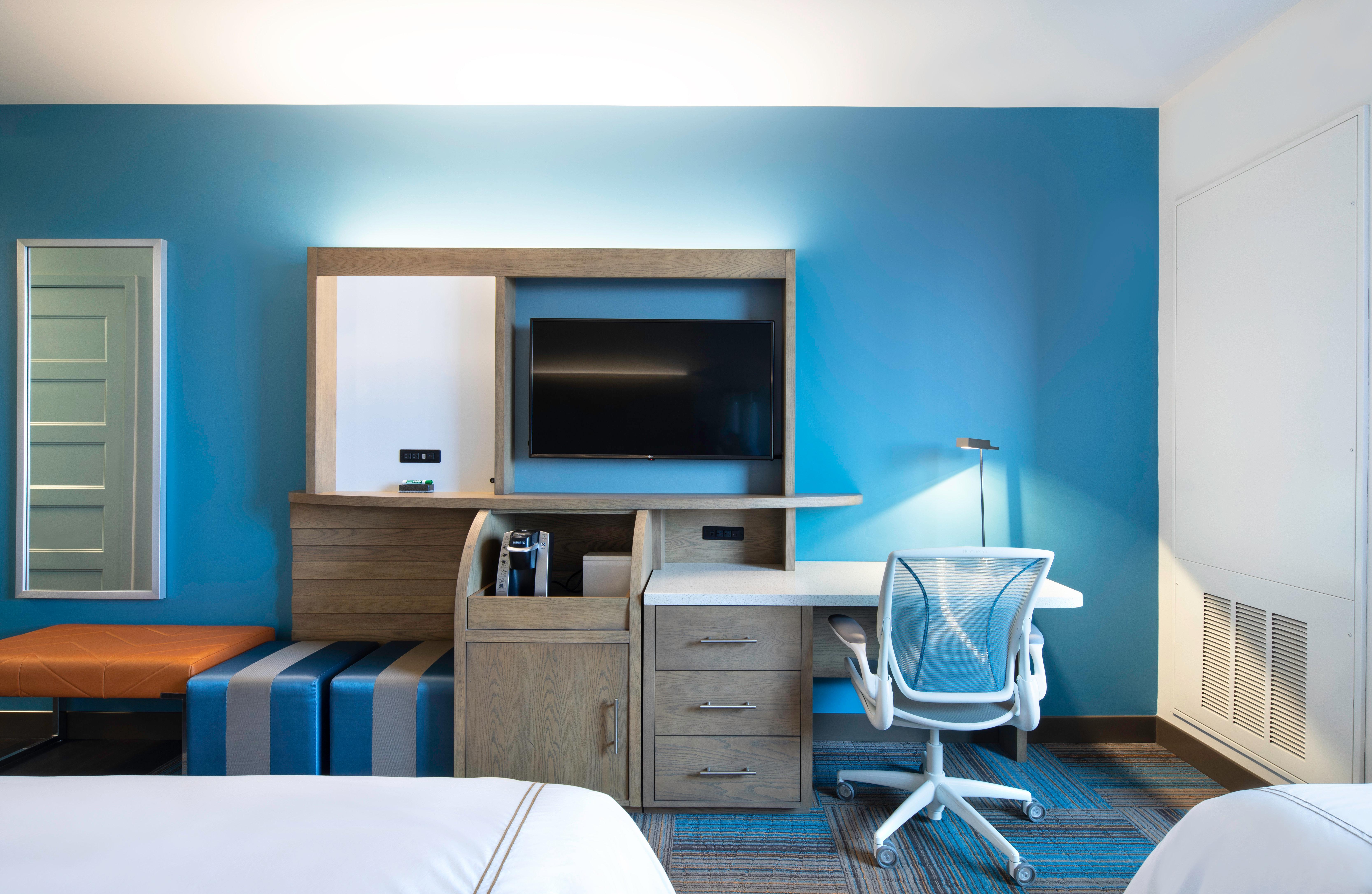 Even Hotel Miami - Airport By Ihg Miami Springs Exterior foto