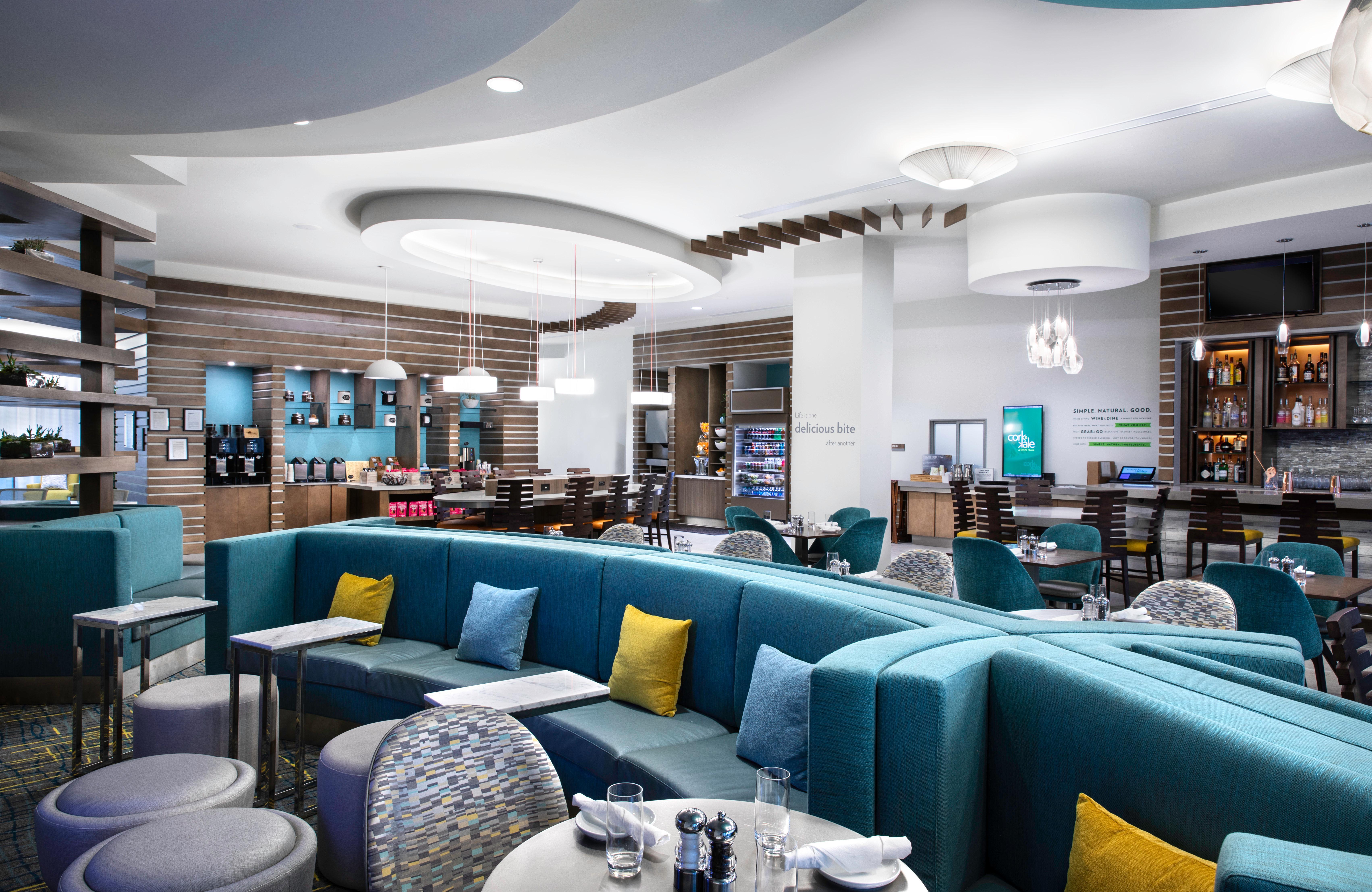 Even Hotel Miami - Airport By Ihg Miami Springs Exterior foto