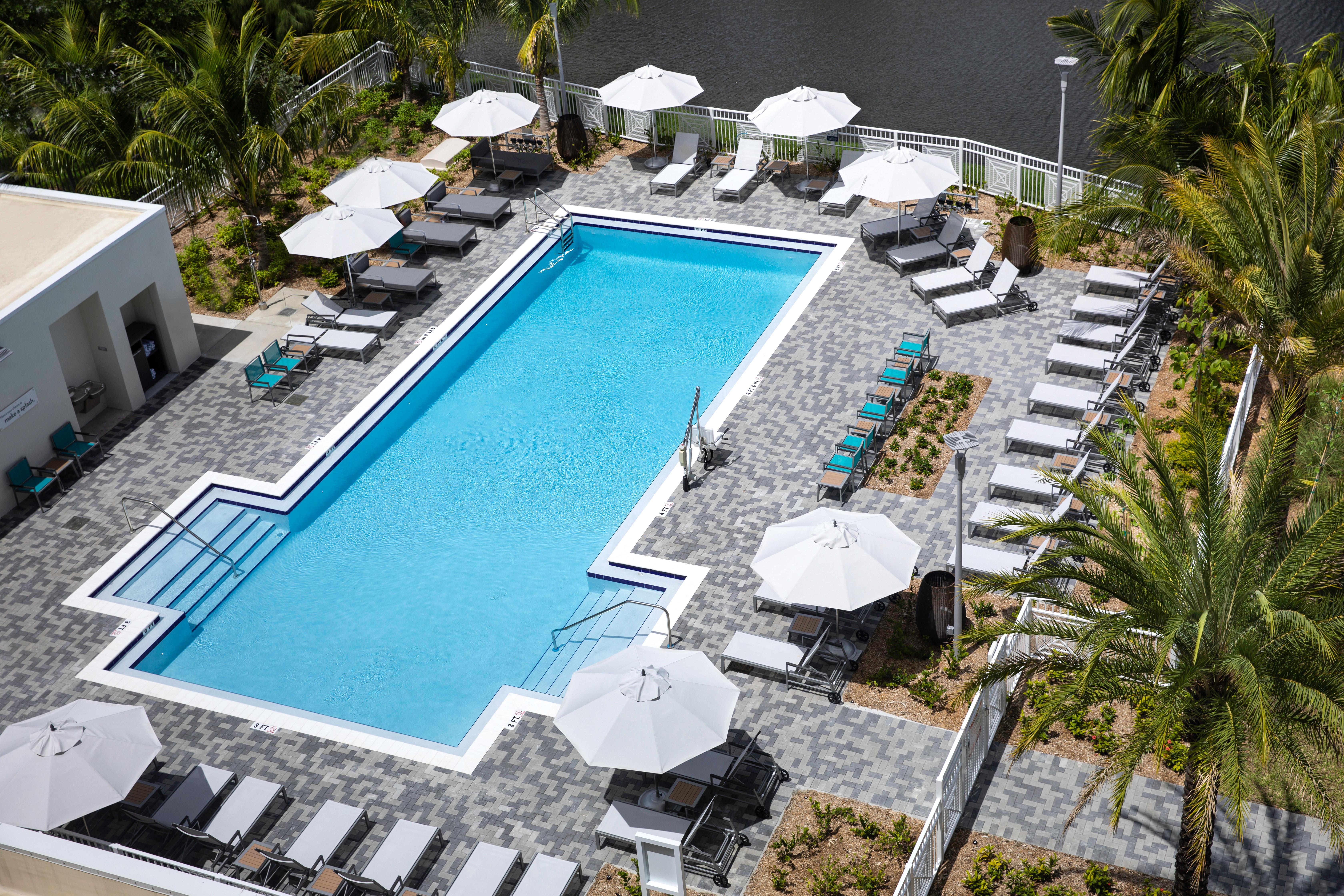 Even Hotel Miami - Airport By Ihg Miami Springs Exterior foto