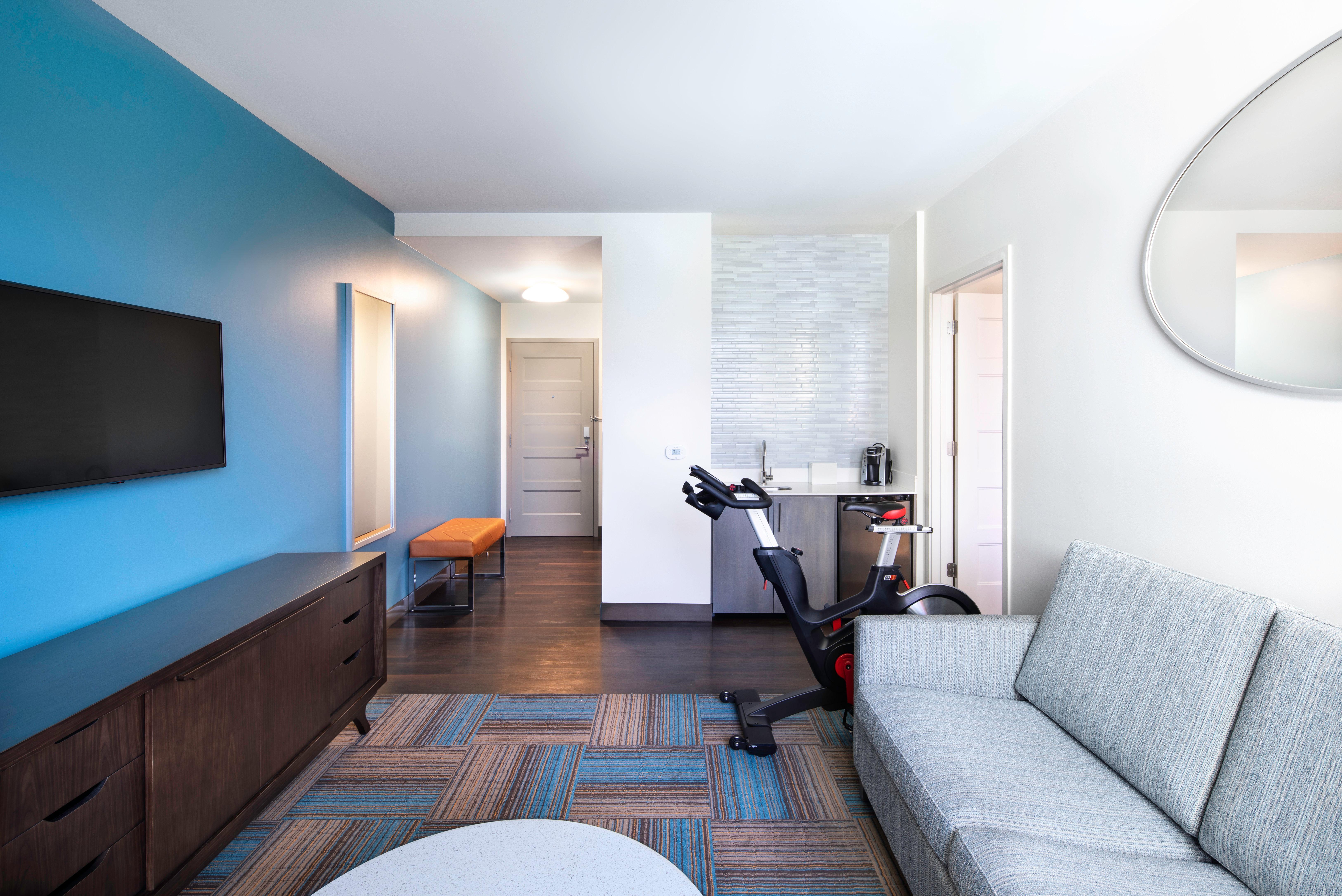 Even Hotel Miami - Airport By Ihg Miami Springs Exterior foto
