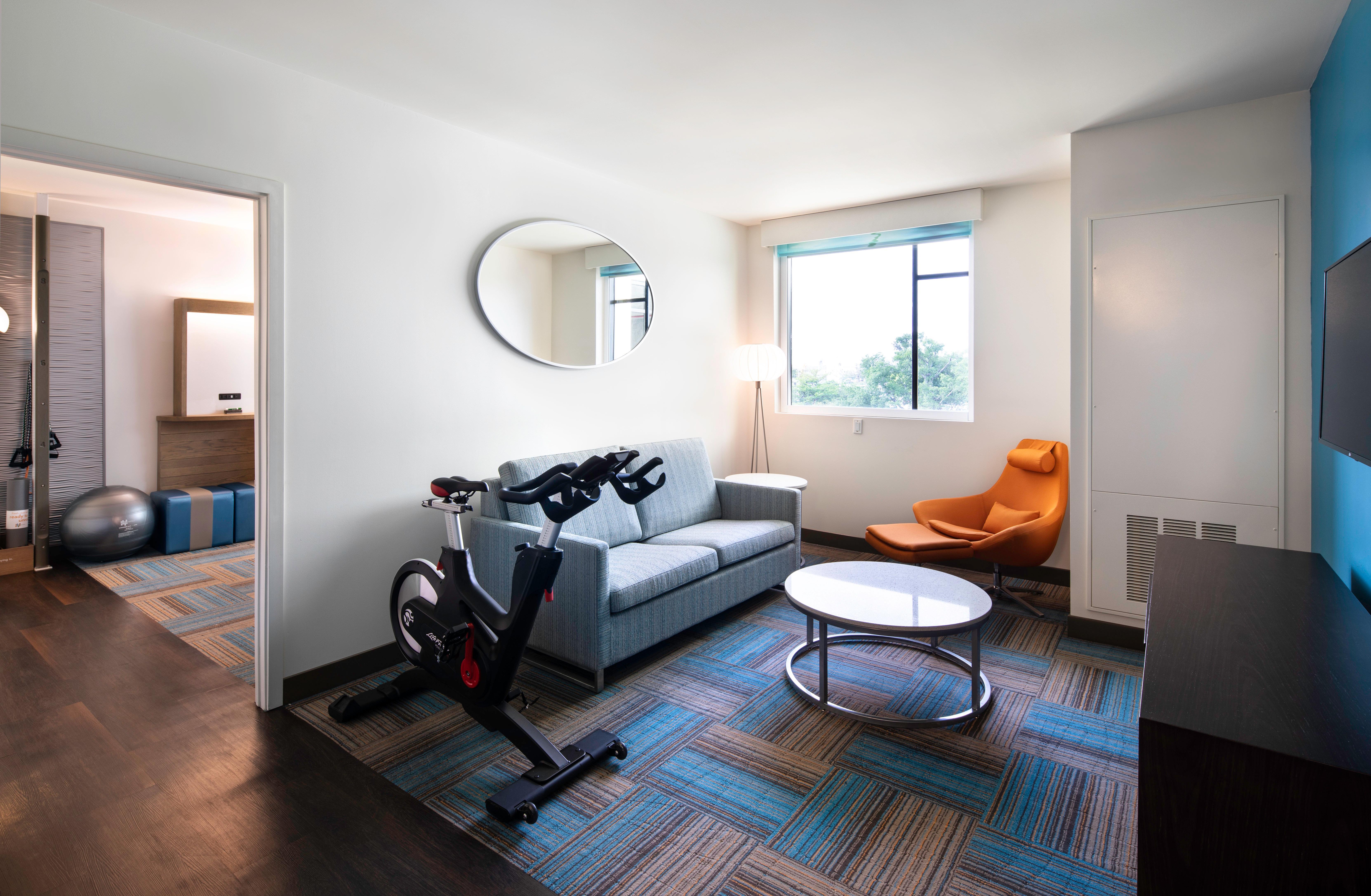Even Hotel Miami - Airport By Ihg Miami Springs Exterior foto