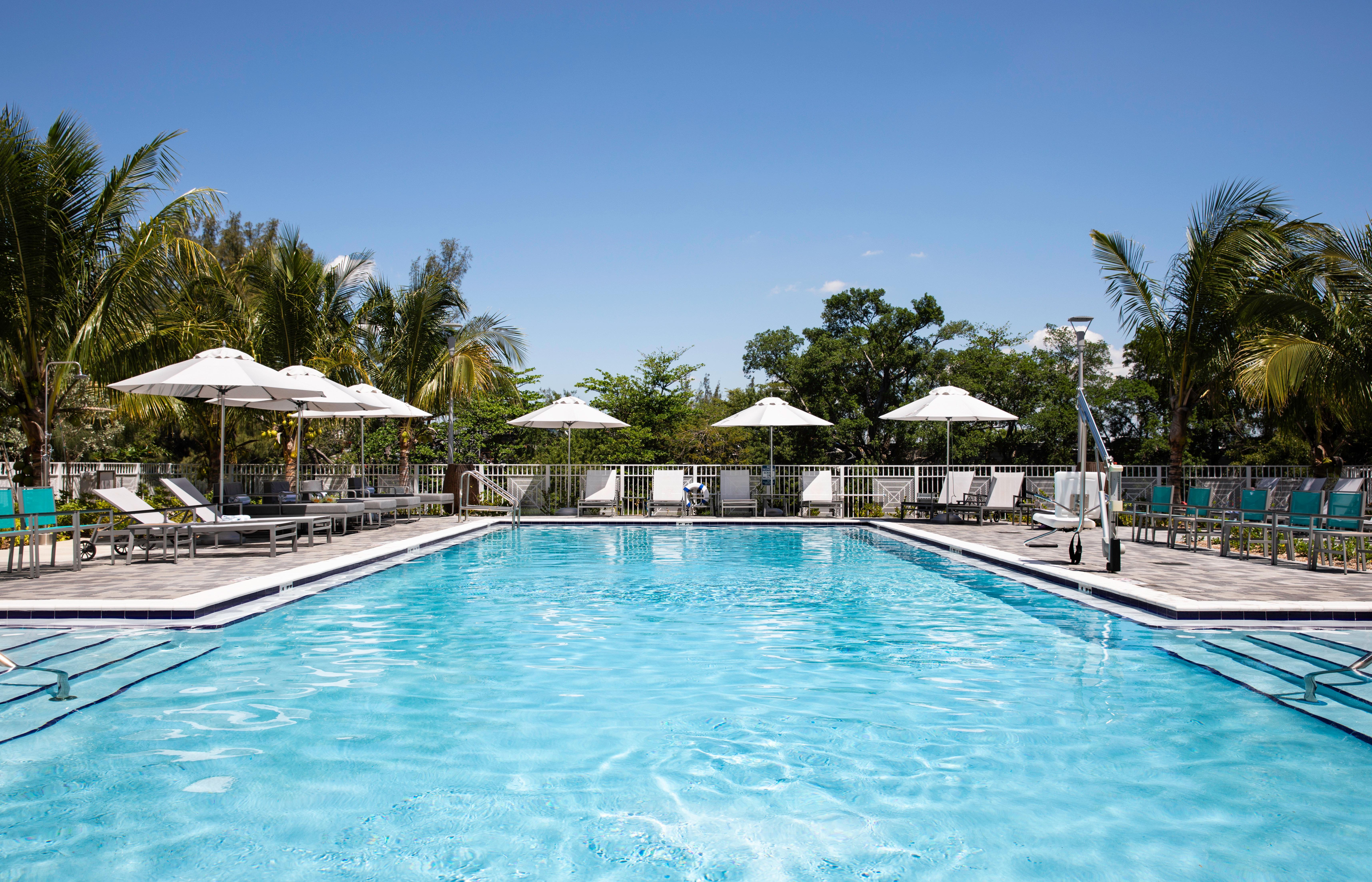 Even Hotel Miami - Airport By Ihg Miami Springs Exterior foto