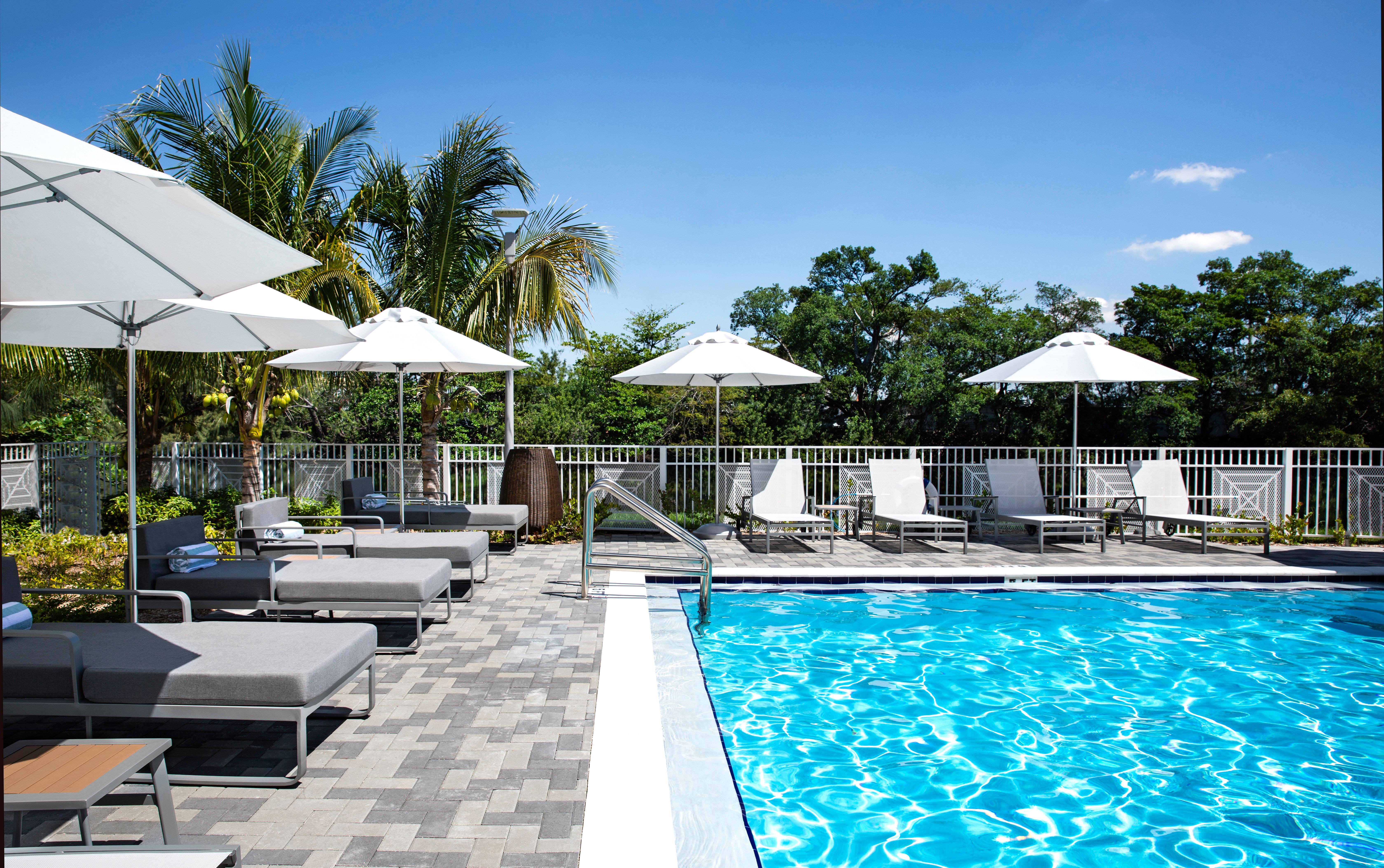 Even Hotel Miami - Airport By Ihg Miami Springs Exterior foto