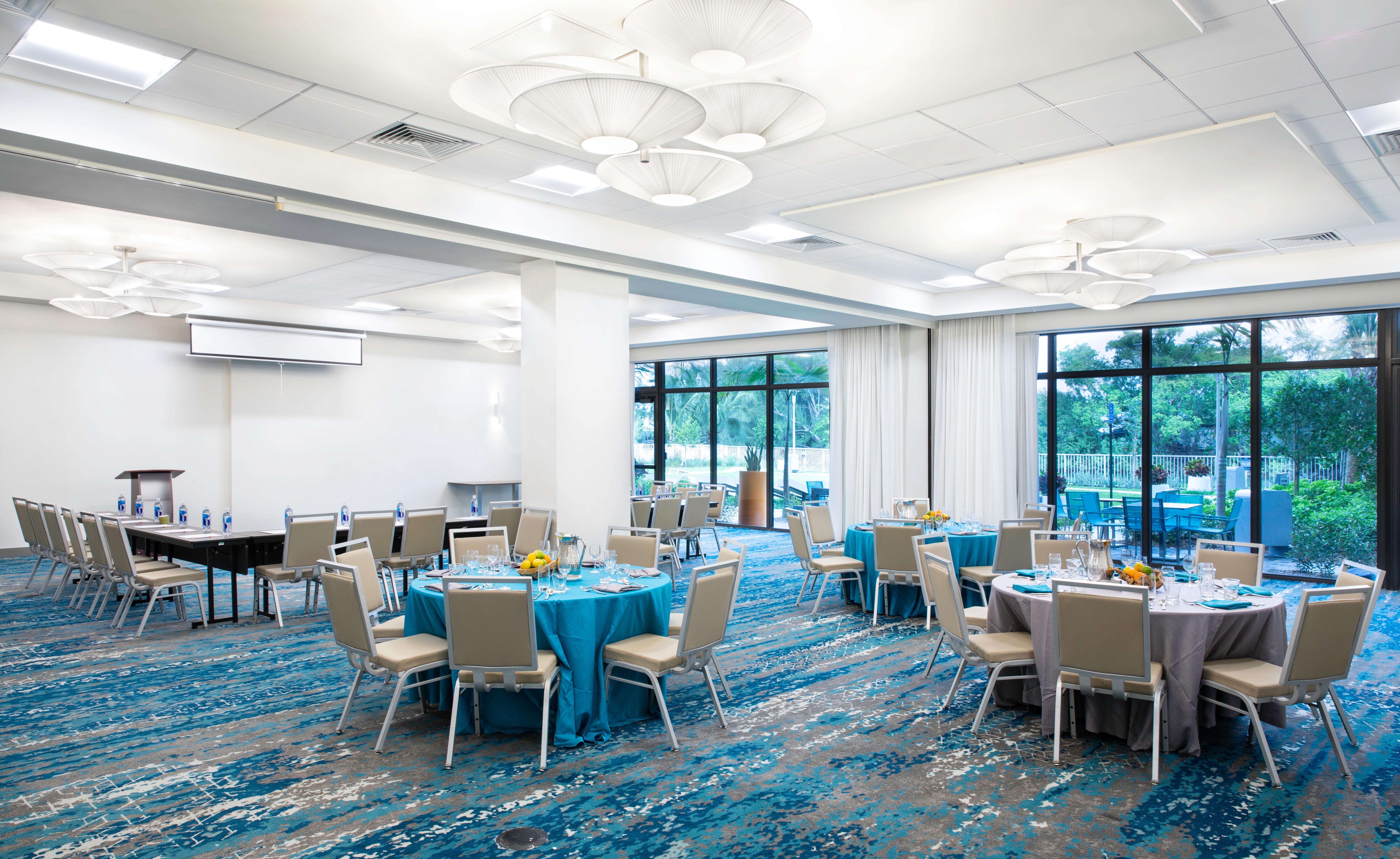 Even Hotel Miami - Airport By Ihg Miami Springs Exterior foto
