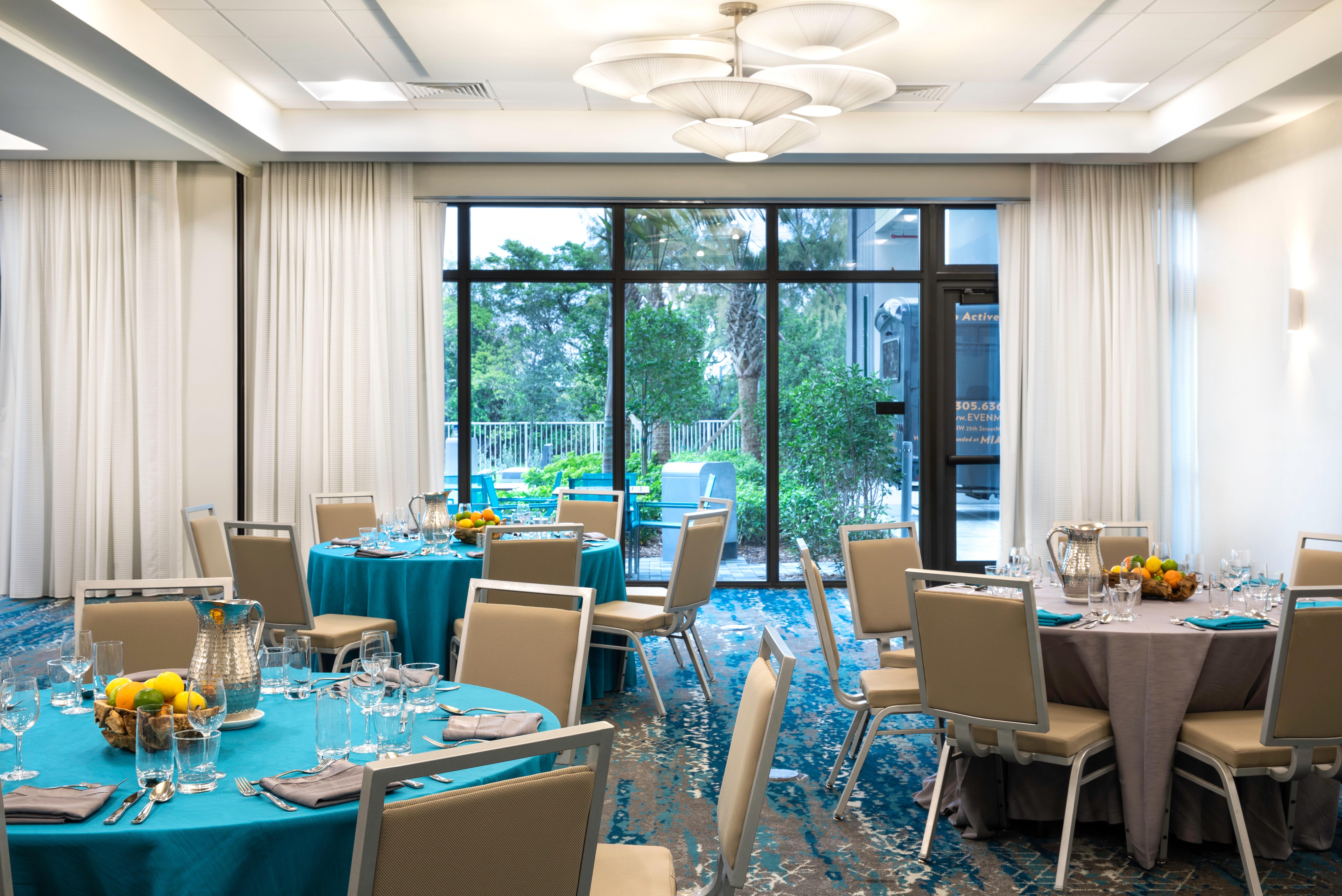 Even Hotel Miami - Airport By Ihg Miami Springs Exterior foto